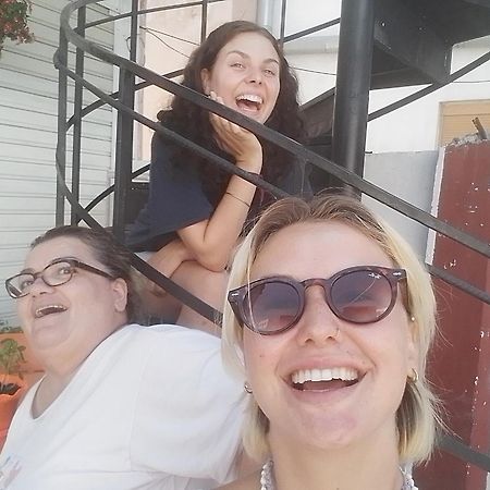Ostello Casa Mia Vlorë Esterno foto