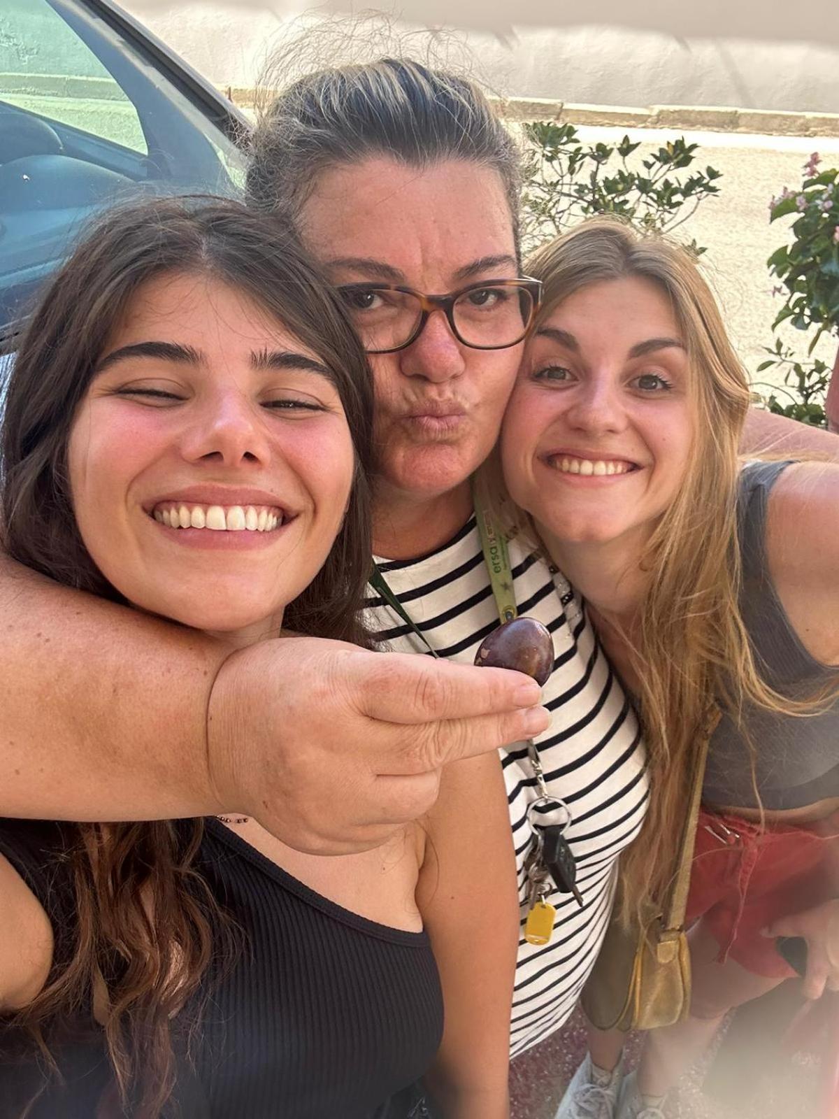 Ostello Casa Mia Vlorë Esterno foto