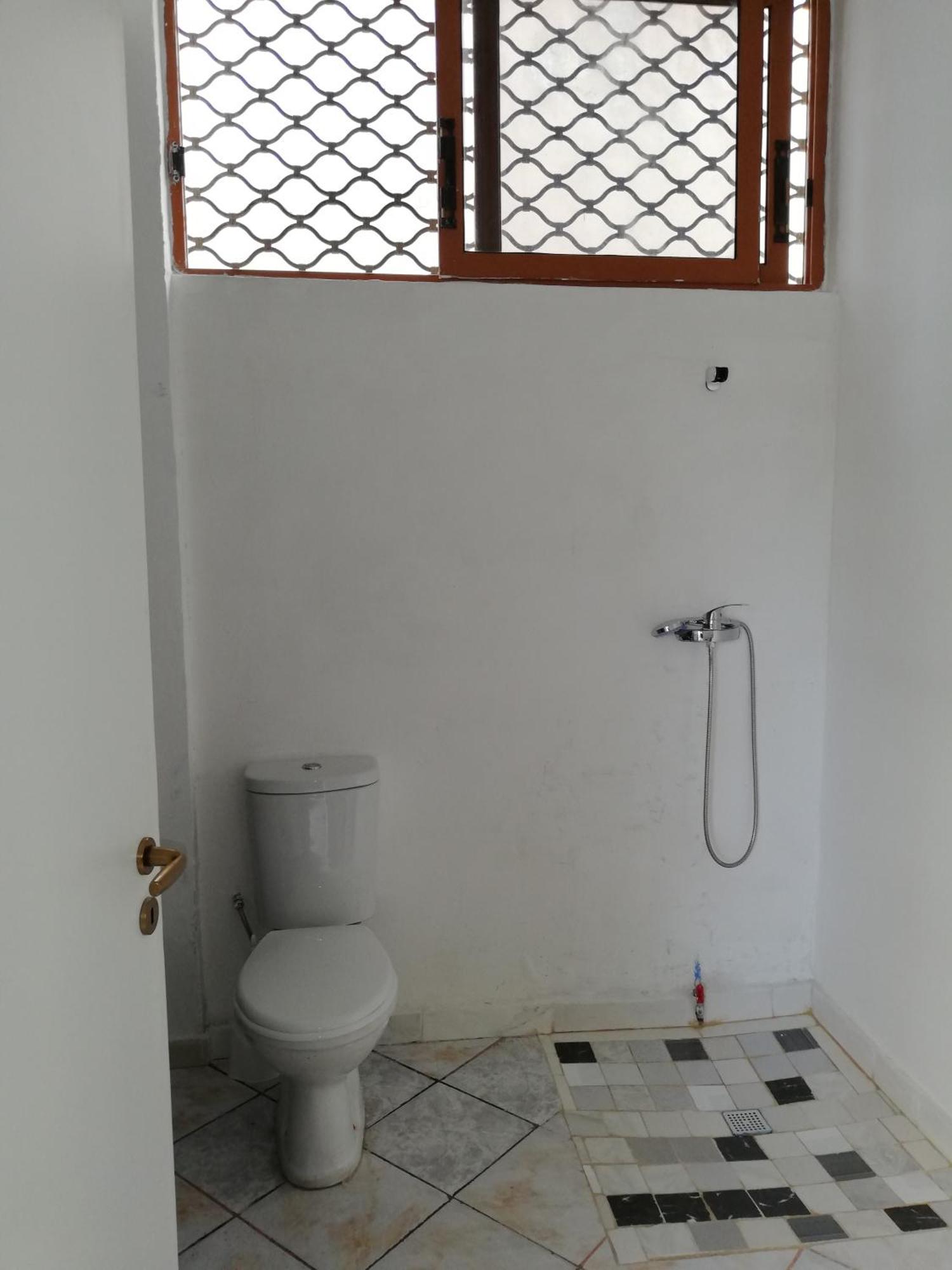 Ostello Casa Mia Vlorë Esterno foto