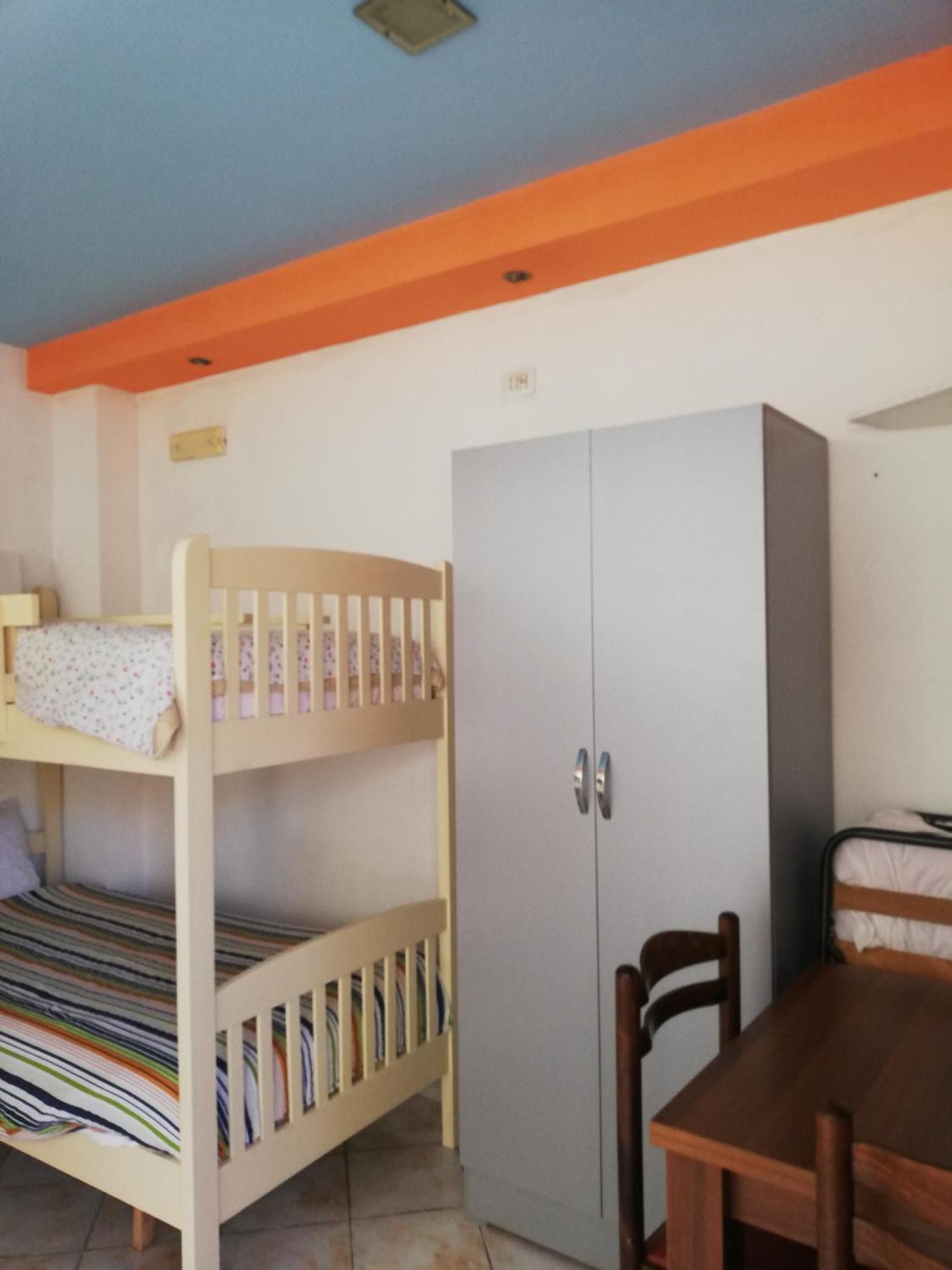 Ostello Casa Mia Vlorë Esterno foto