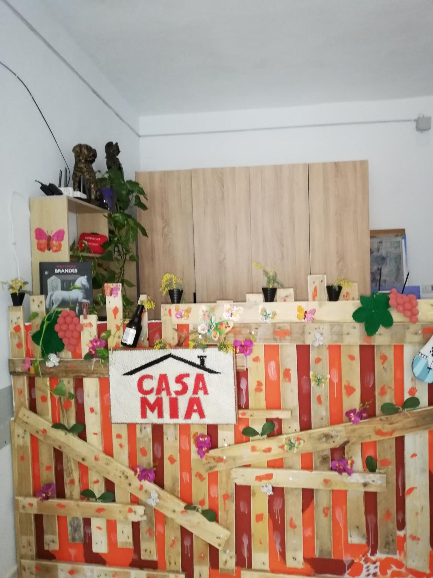 Ostello Casa Mia Vlorë Esterno foto