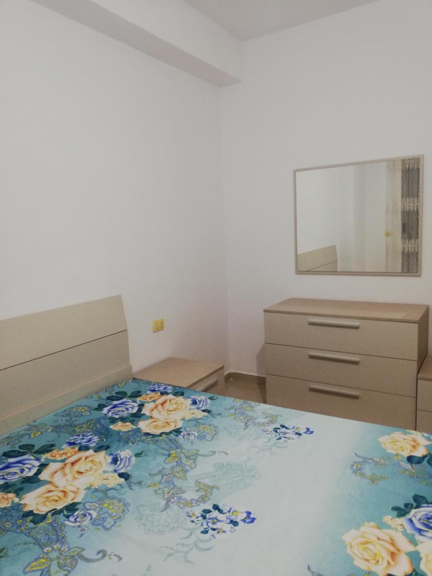 Ostello Casa Mia Vlorë Esterno foto