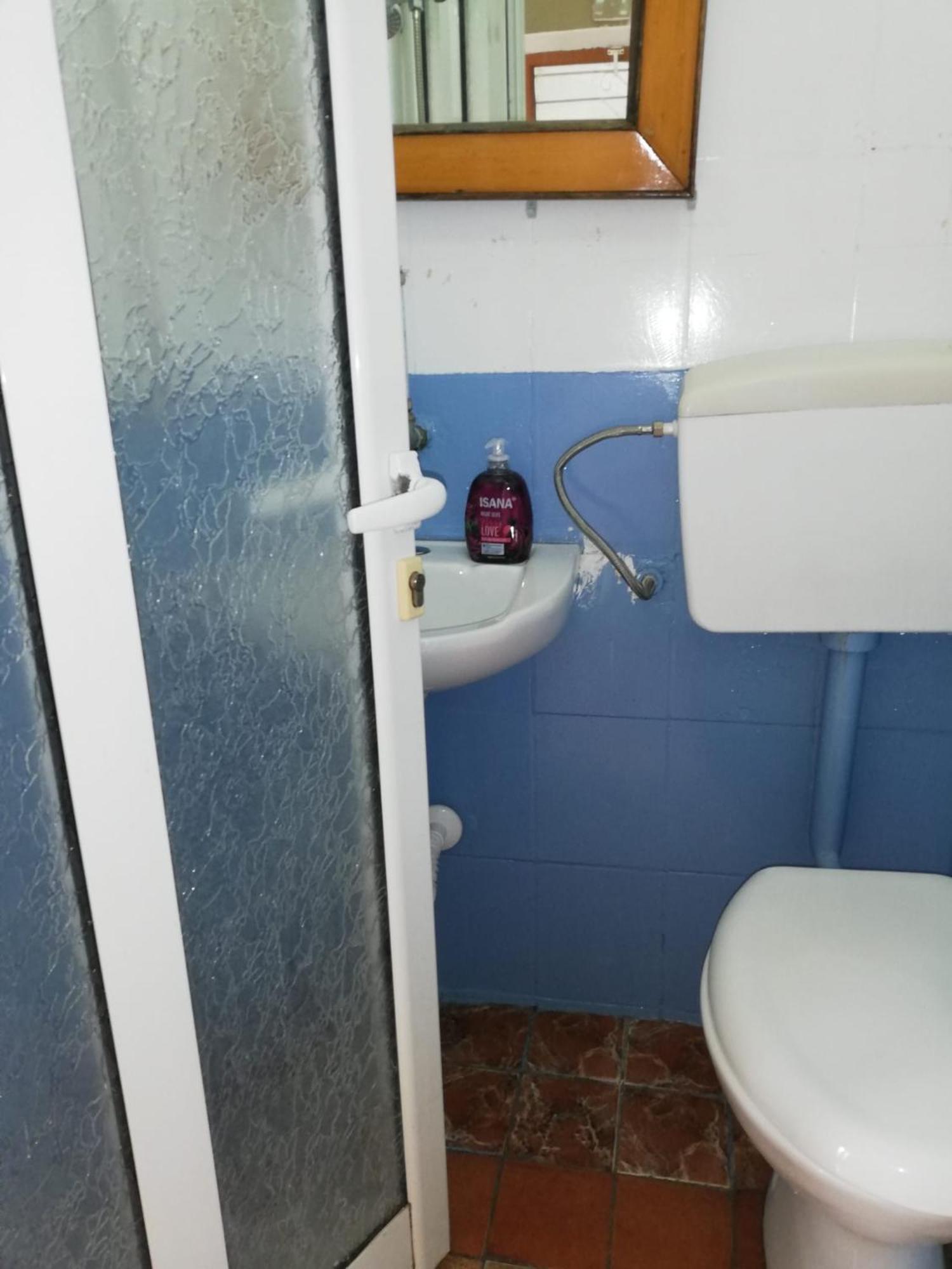 Ostello Casa Mia Vlorë Esterno foto