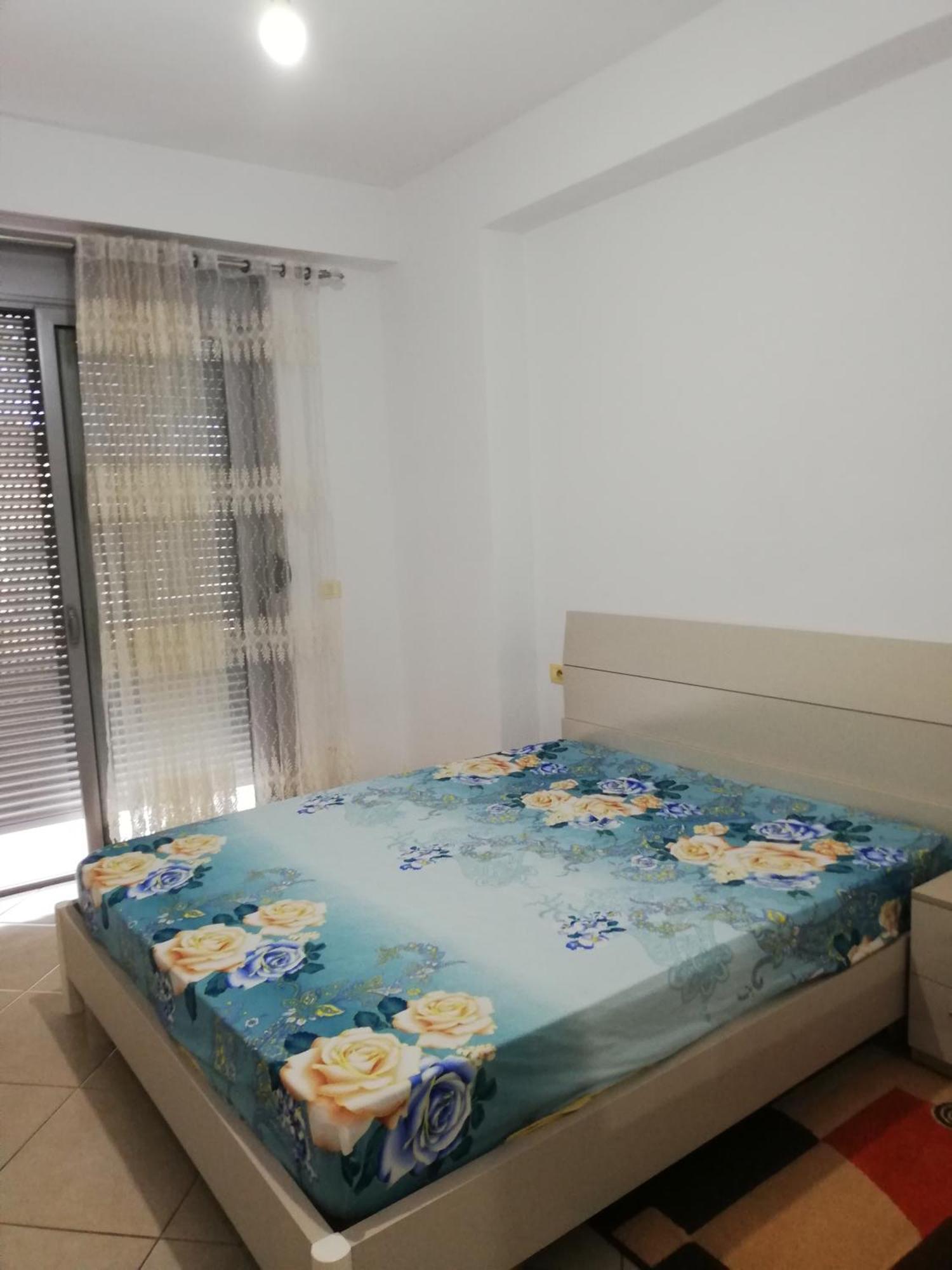 Ostello Casa Mia Vlorë Esterno foto