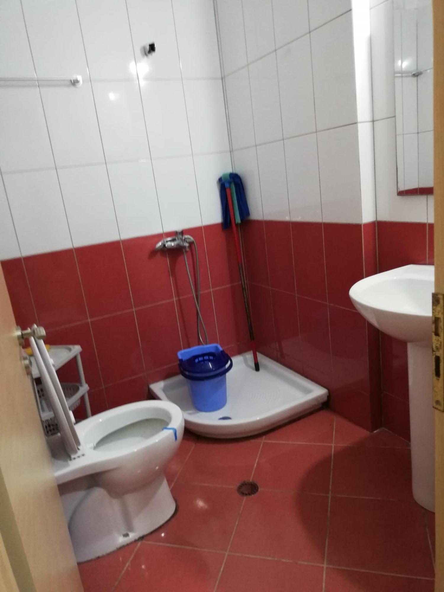 Ostello Casa Mia Vlorë Esterno foto