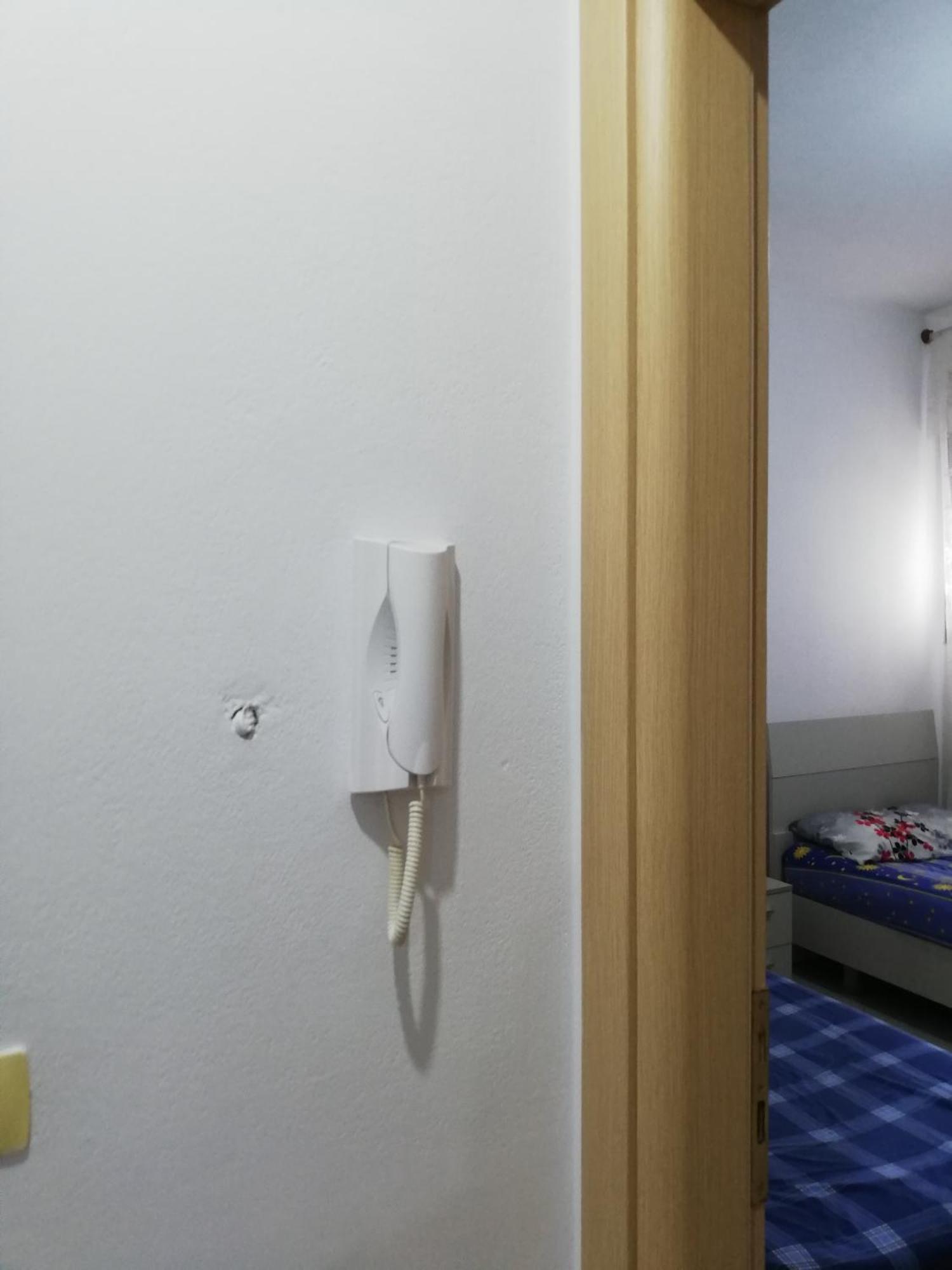 Ostello Casa Mia Vlorë Esterno foto