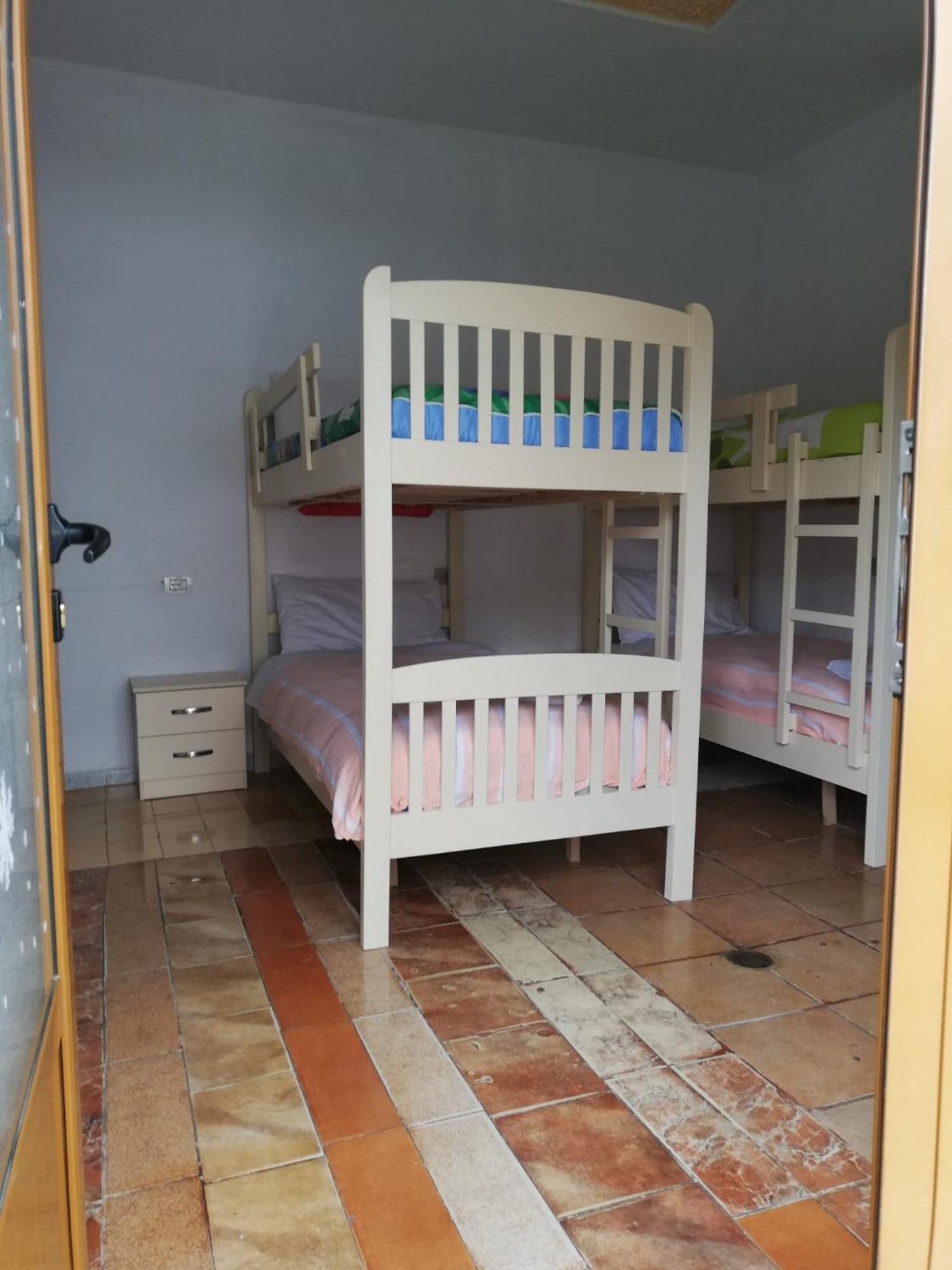 Ostello Casa Mia Vlorë Esterno foto